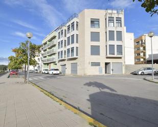 Vista exterior de Pis en venda en Benifairó de les Valls amb Aire condicionat, Calefacció i Moblat