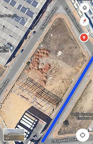 Terreno residencial en Venta en La Paz