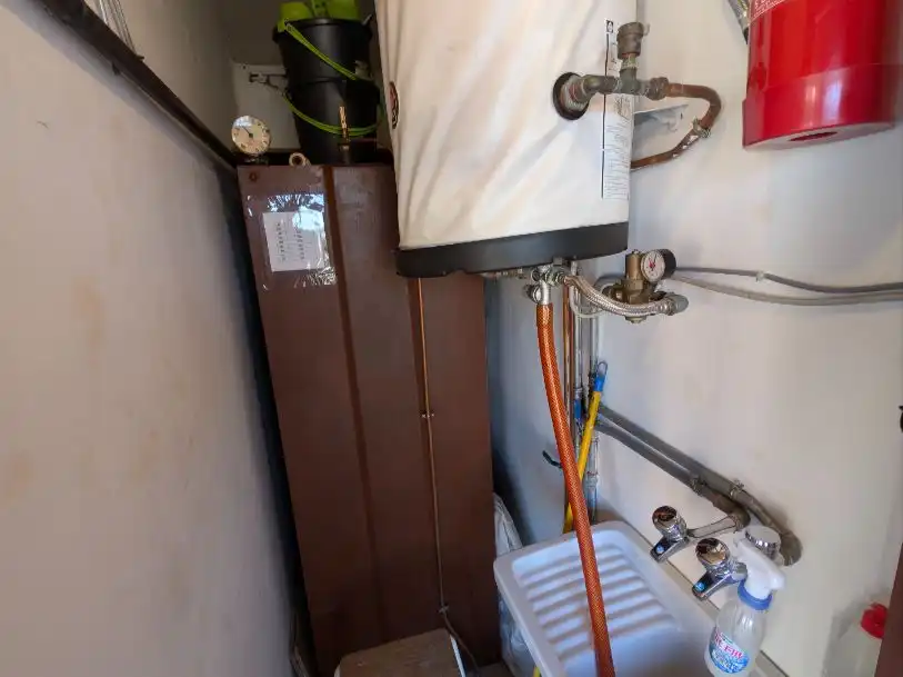 Flat for sale in Carrer de Sant Ermengol 0, imagen 16