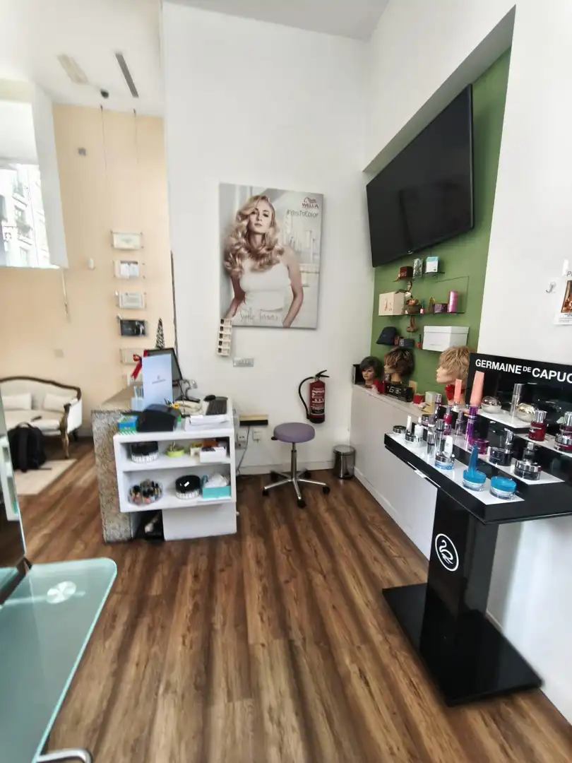 Local comercial en venta en Plaza ILUSTRACION 1, imagen 14