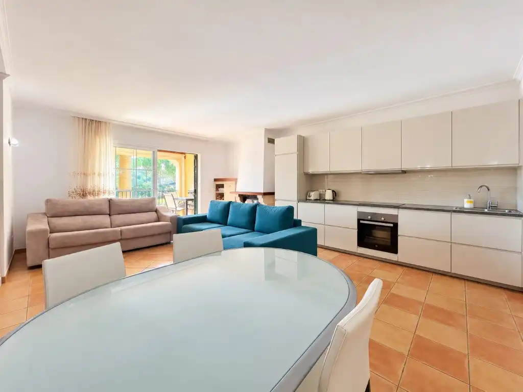 Apartament amb piscina de lloguer a Calvià pueblo, imagen 6