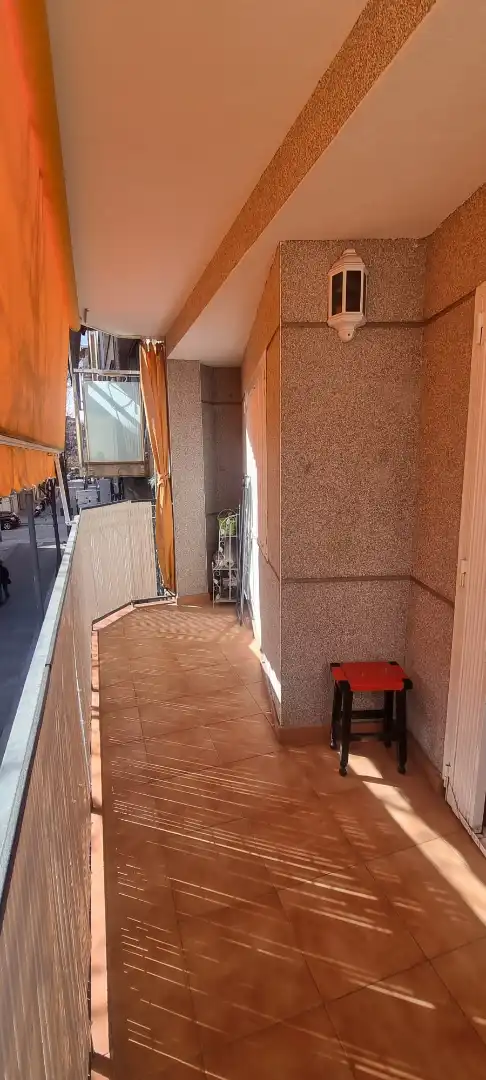 Wohnung mit Terrasse zum Verkauf in Carrer de Rodrigo Caro, imagen 4