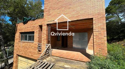 Foto 3 de Casa o xalet en venda a Oreneta de L, Caldes de Montbui, Barcelona