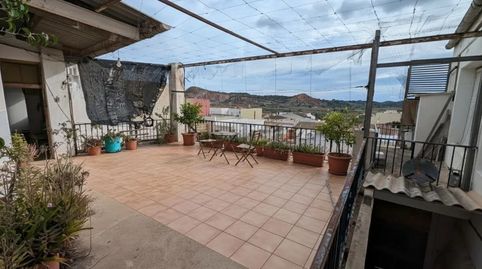 Chalet adosado en venta en Calle del Bon Aire,