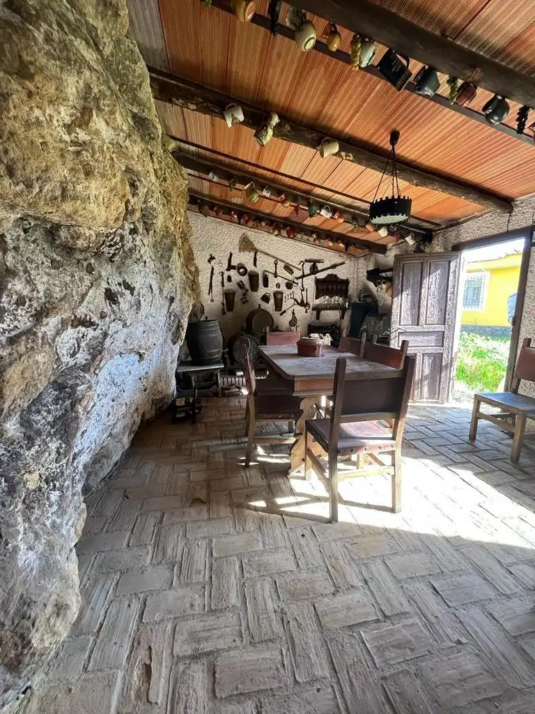 Villa avec piscine à vendre à Norte-Sierra, imagen 37
