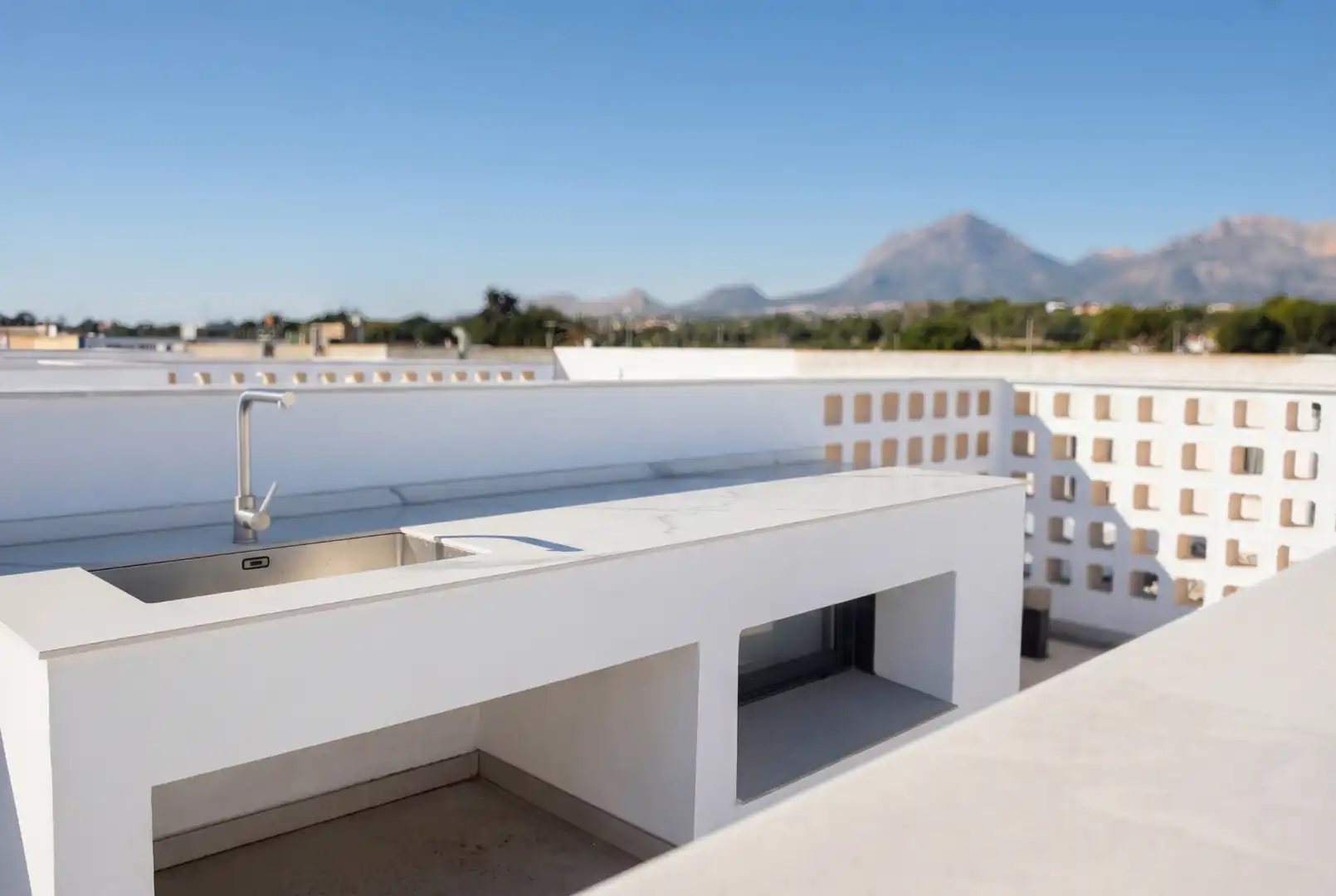 House with terrace for sale in Carrer Urania 1, imagen 11