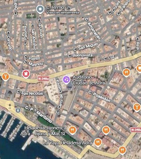 Photo 2 of Houses for sale in Adra, Almería