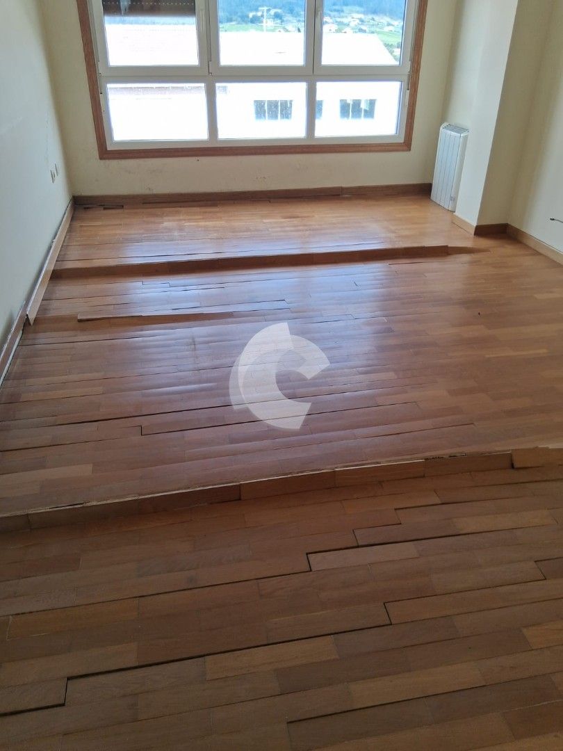 Flat for sale in Vimianzo