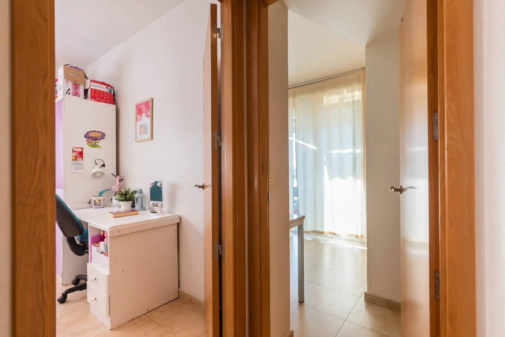 Piso con terraza en venta en Pedanías Este, imagen 38