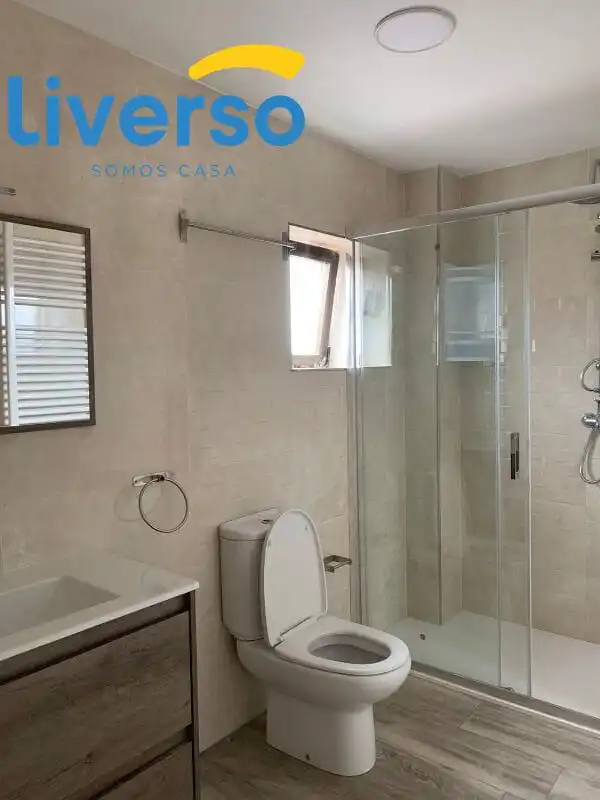 Habitació a Burgos, Burgos