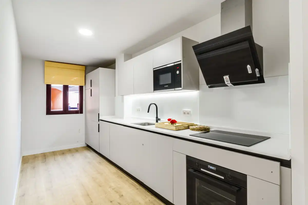 Flat with lift for sale in Calle la Pacheca Alta 22, imagen 5