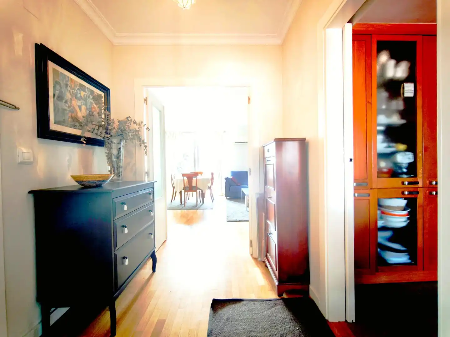 Flat with terrace to rent in Calle MUSICO GINES 16, imagen 9