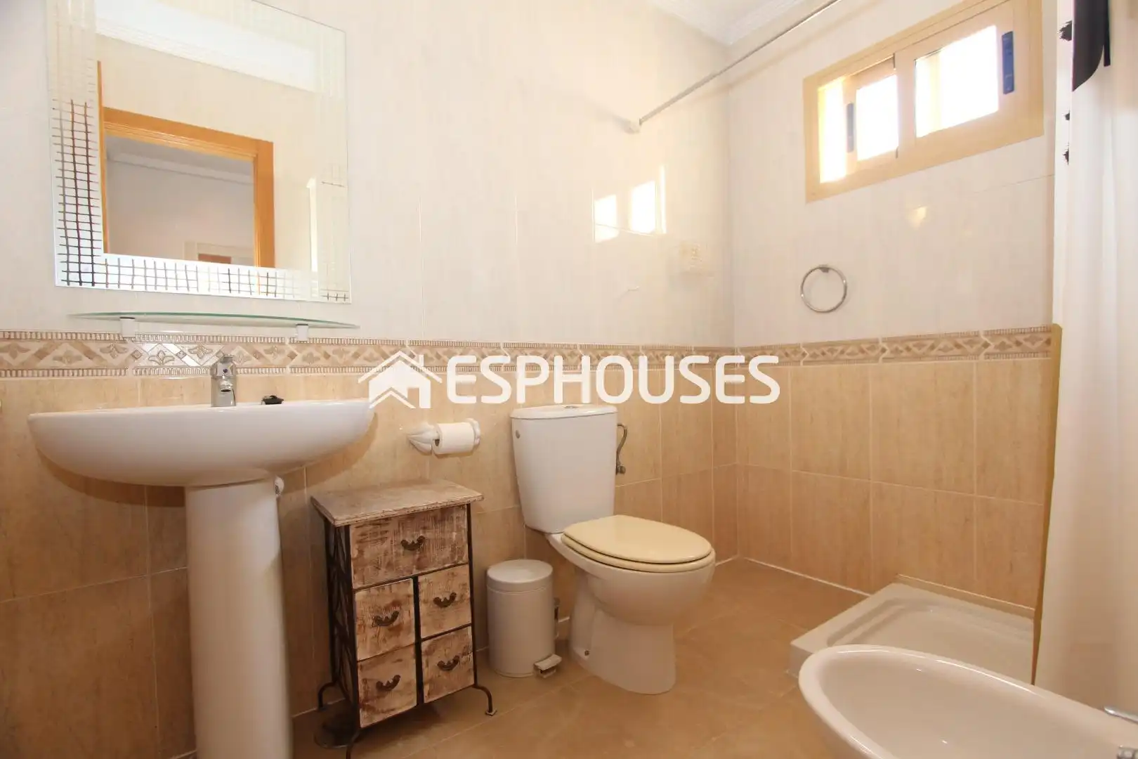 Apartment mit Aufzug zum Verkauf in Las Viñas, imagen 15
