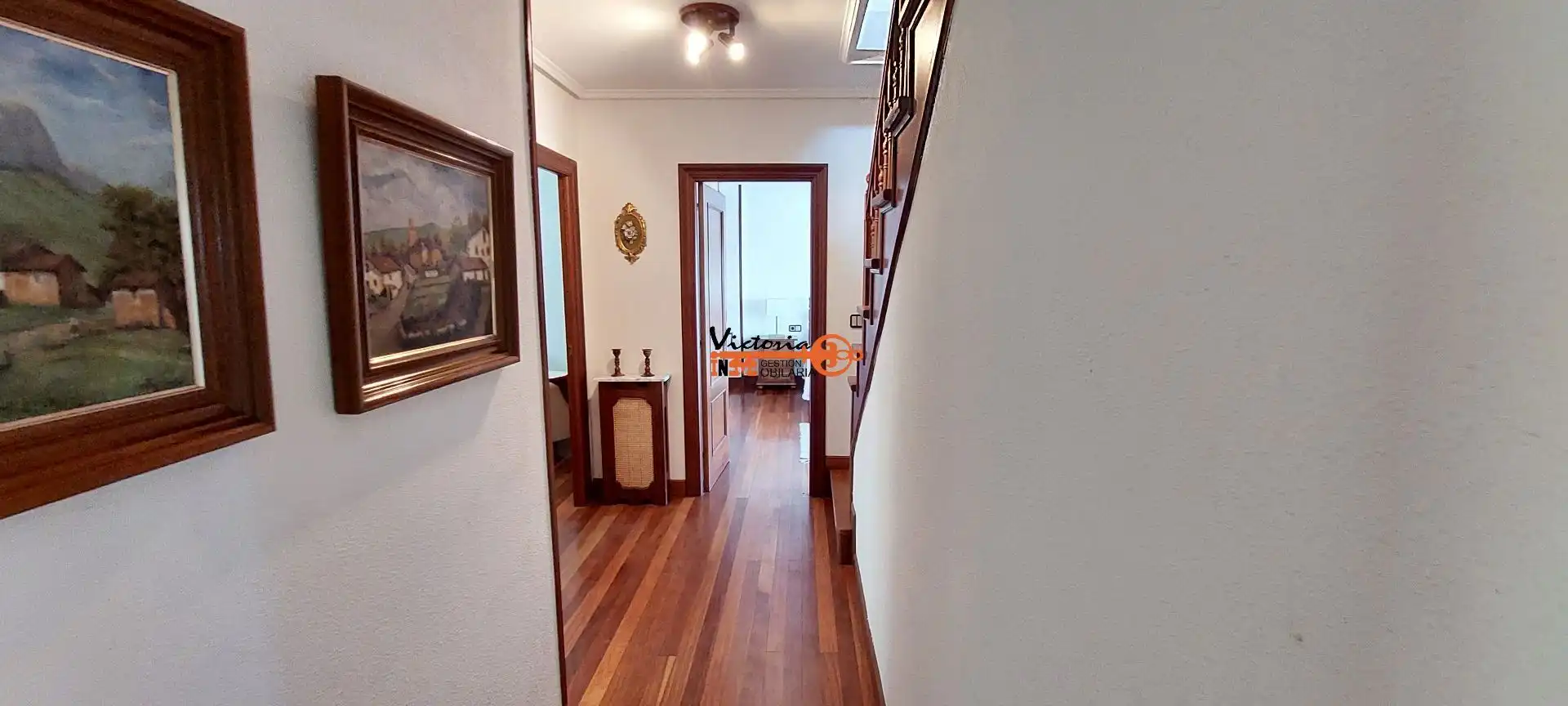 Casa o chalet en venta en Oriñón - Allendelagua
