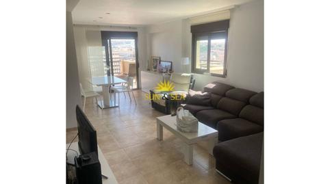 Foto 5 de Apartament de lloguer a Los Arenales del Sol, Elche / Elx