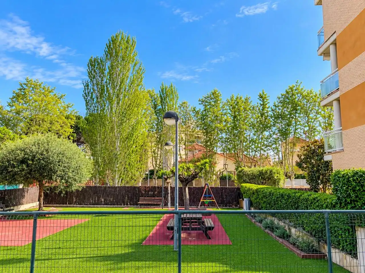 Terrassa de Pis en venda en Sant Salvador