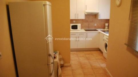 Foto 2 de Pis en venda a Centro, Cáceres Capital