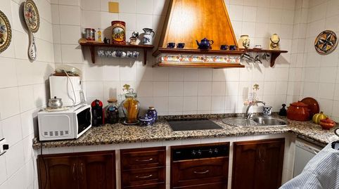 Foto 3 de Casa o chalet en venta en Consolación, Utrera