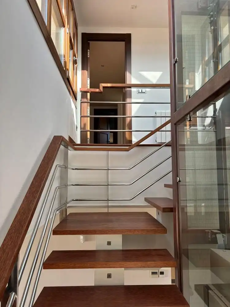 Casa o chalet en venta en L'Alfàs del Pi con Aire acondicionado, Jardín privado y Terraza
