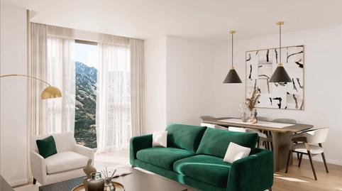 Foto 5 de Pis en venda a Carretera de la Plana, 2, Centro, Andorra