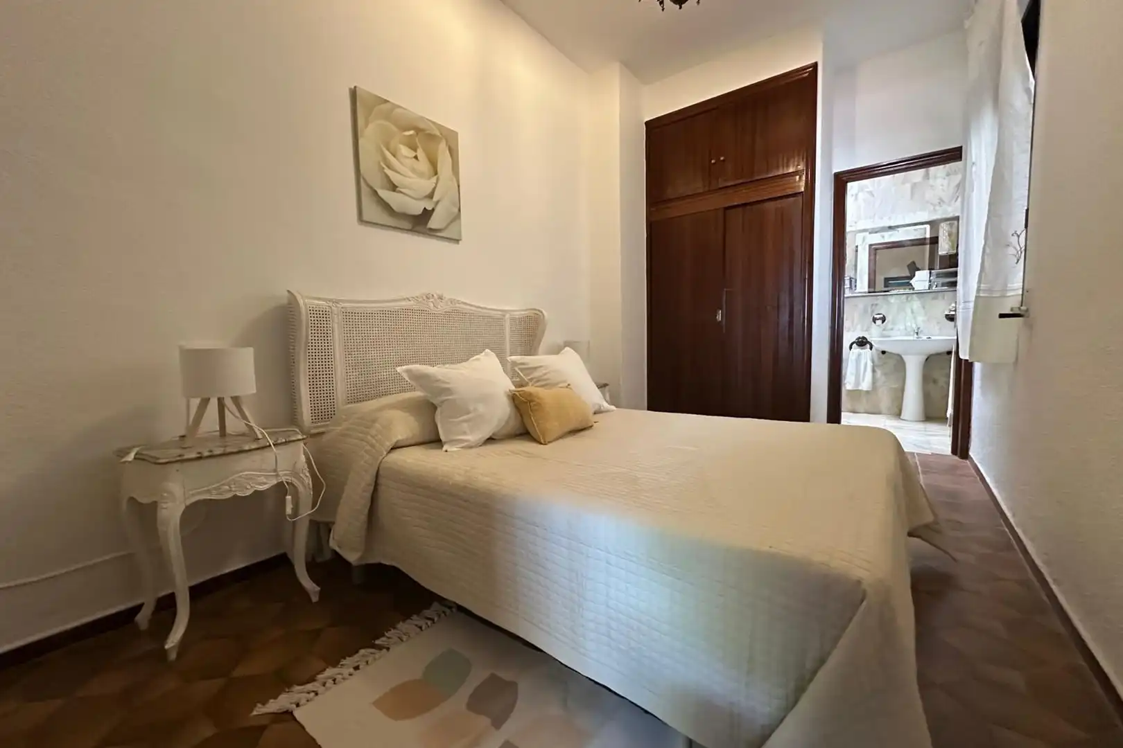 Casa a schiera con terrazza in vendita a Santiago de la Ribera, imagen 26