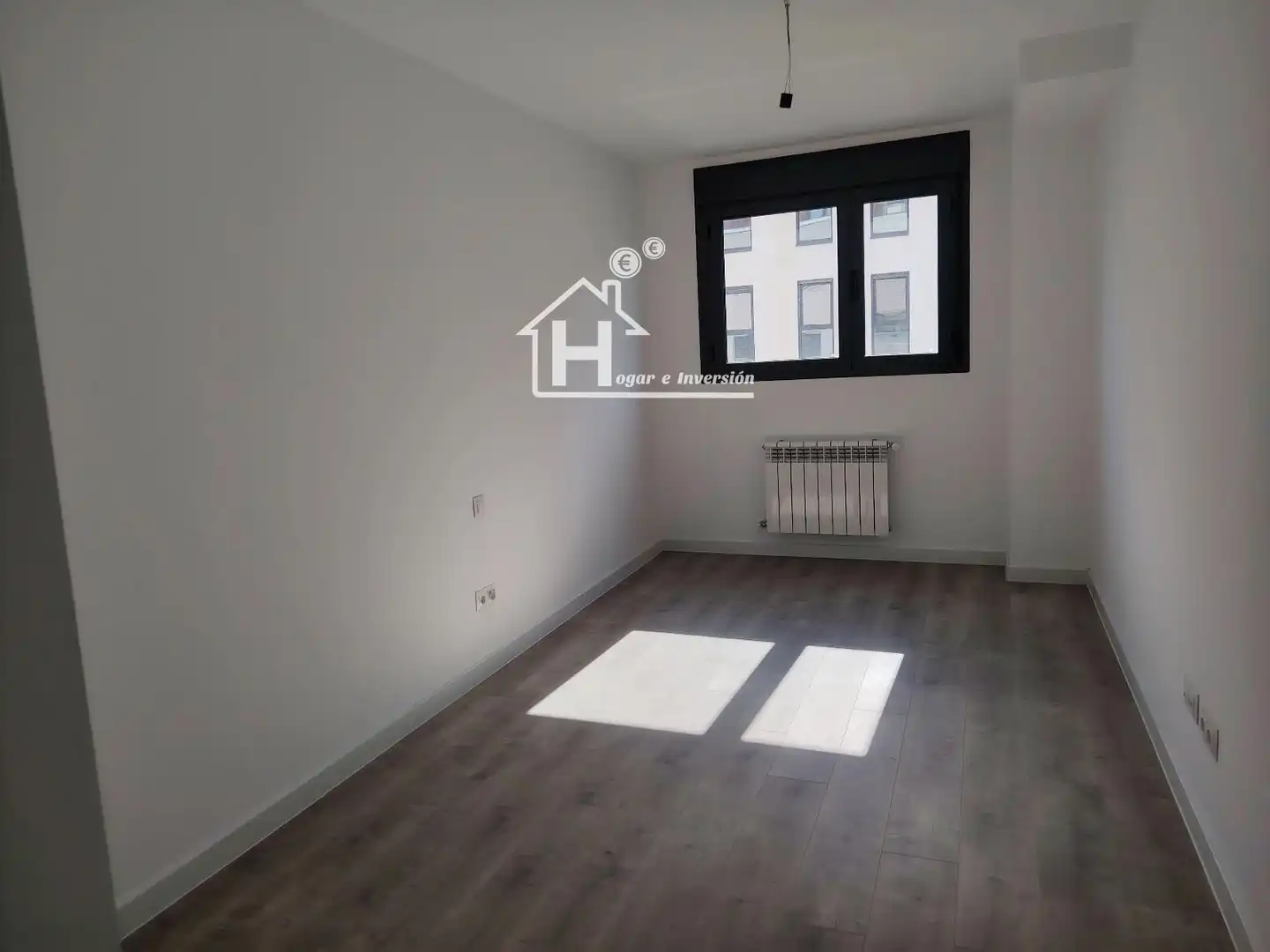Habitación de Piso de alquiler en Guadalajara con Aire acondicionado, Calefacción y Terraza