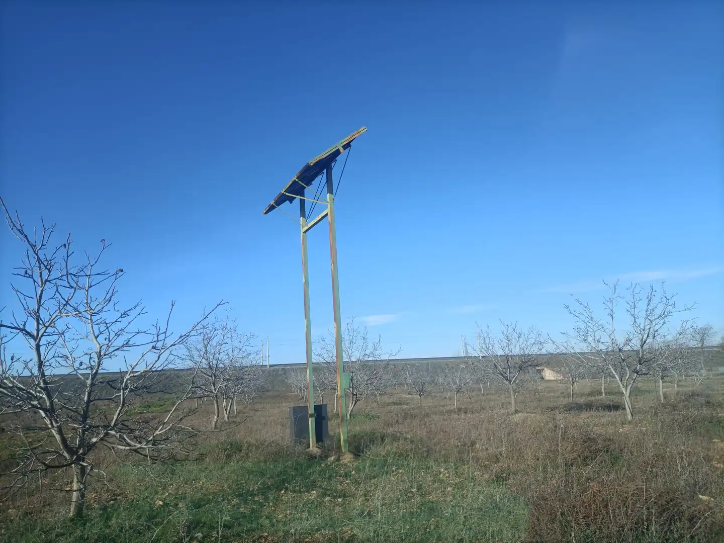 Terreno en venta en Manzaneque
