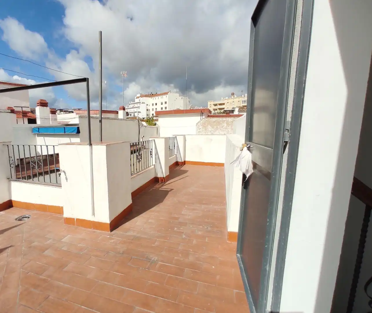 Haus mit Terrasse zum Verkauf in Calle CARLOS ARRUZA, imagen 45