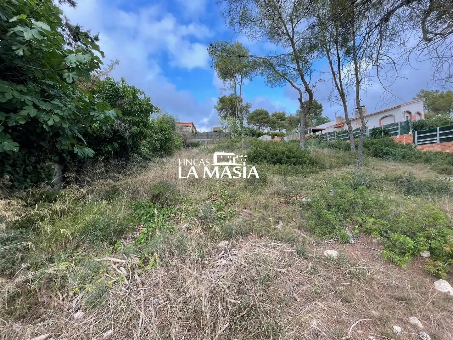 Residential land for sale in Olivella, imagen 4