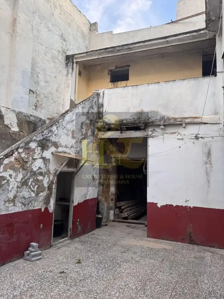 Haus zum Verkauf in Ayuntamiento - Barrio Alto, imagen 16