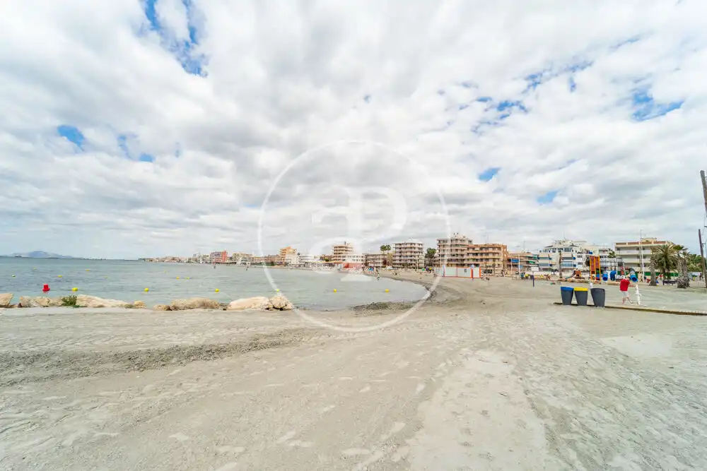 Flat to rent in C. Elda, imagen 13