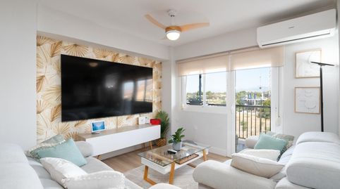 Foto 5 de Piso en venta en Carrer Sant Sebastià, Playa Muchavista, El Campello