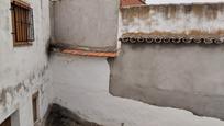 Exterior view of Single-family semi-detached for sale in Campo de Criptana  with Air Conditioner and Heating