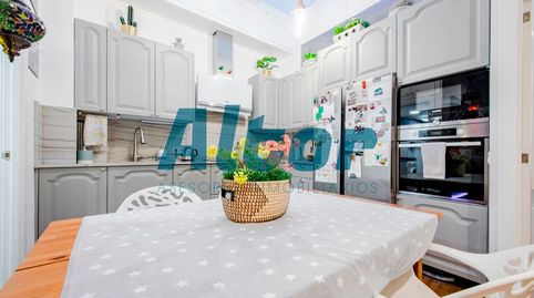 Foto 5 de Piso en venta en De Joaquín María López, Arapiles, Madrid Capital