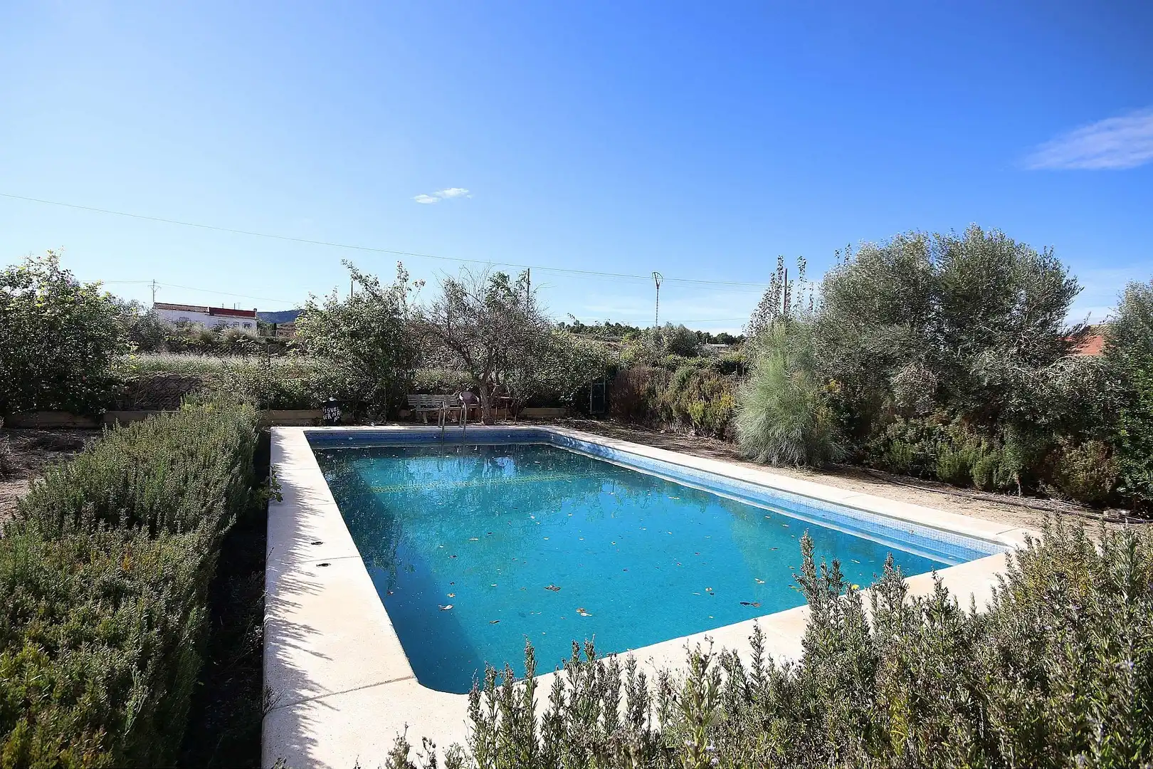 Villa in vendita a Monóvar  / Monòver, imagen 3