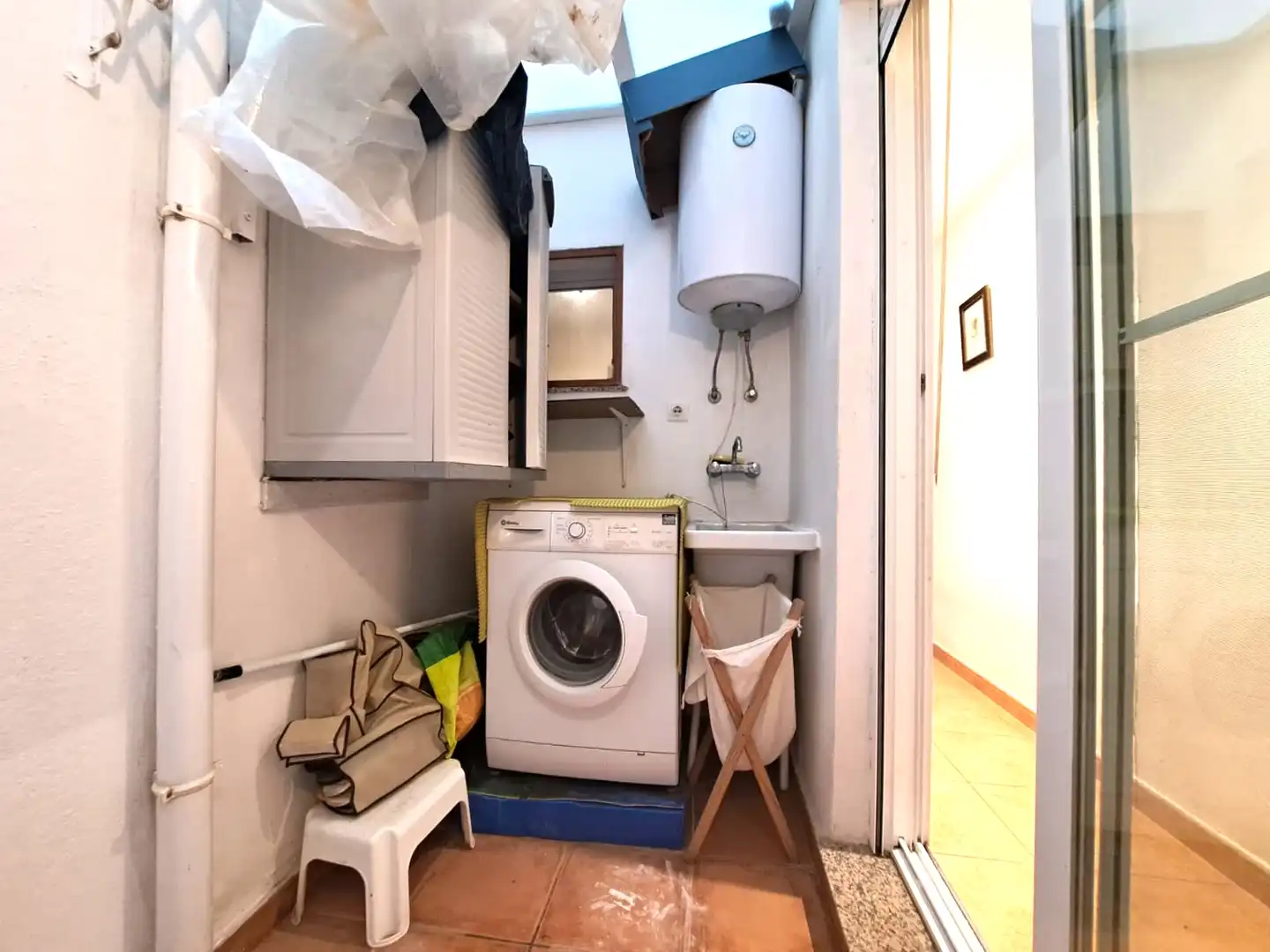 Apartment with lift for sale in Carrer Isaac Peral, imagen 14