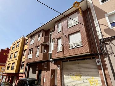 Piso en venta en C. Pedro Ponce de León