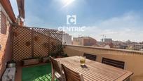 Terrace of Duplex for sale in Terrassa  with Heating and Terrace