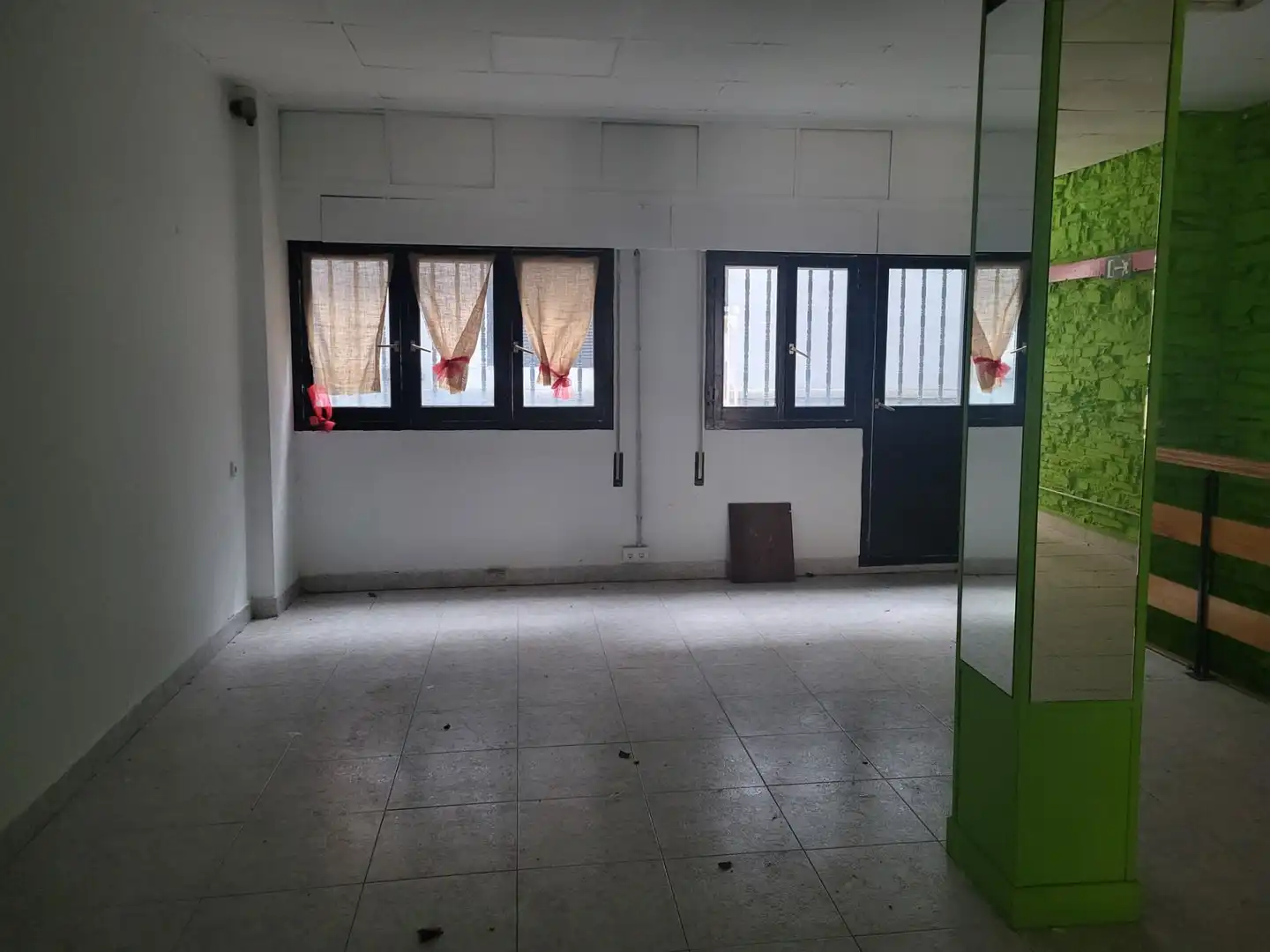 Locale commerciale in affitto a TORIBIO ETXEBERRIA, imagen 2