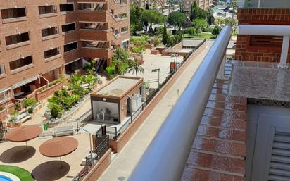 Vista exterior de Apartament en venda en Oropesa del Mar / Orpesa amb Terrassa, Traster i Balcó