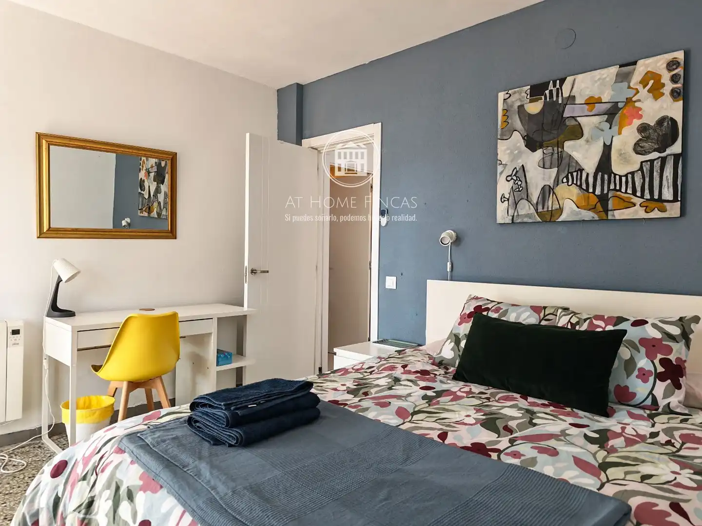 Chalet con piscina en venta en S Josep, imagen 10