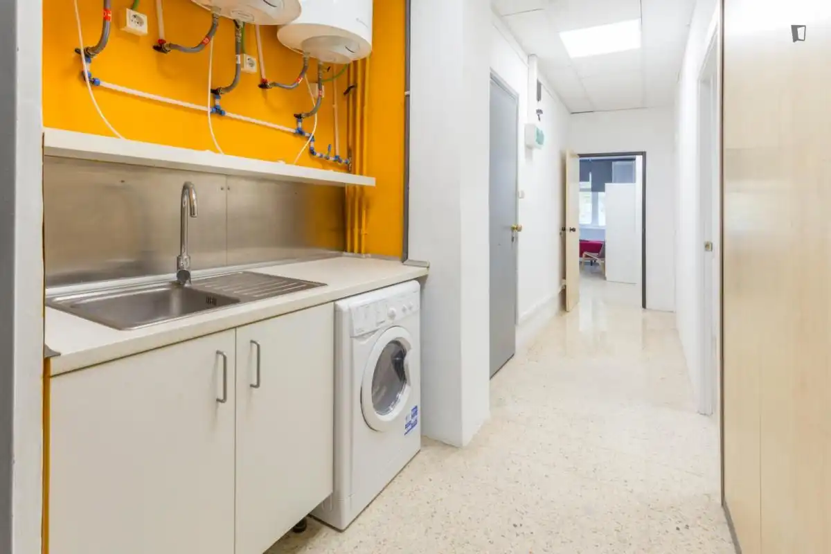 Habitació a El Poblenou