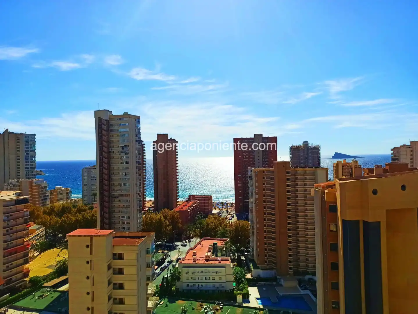 Apartment mit Terrasse zur Miete in Calle Lepanto, imagen 39