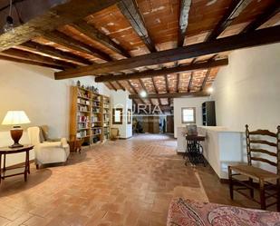 Living room of House or chalet for sale in Castelldans