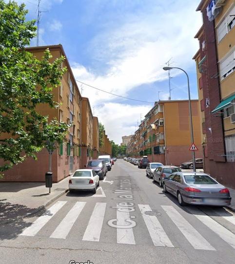 Foto 2 de Piso en venta en Mamposteria, 13, Arcos,  Madrid Capital