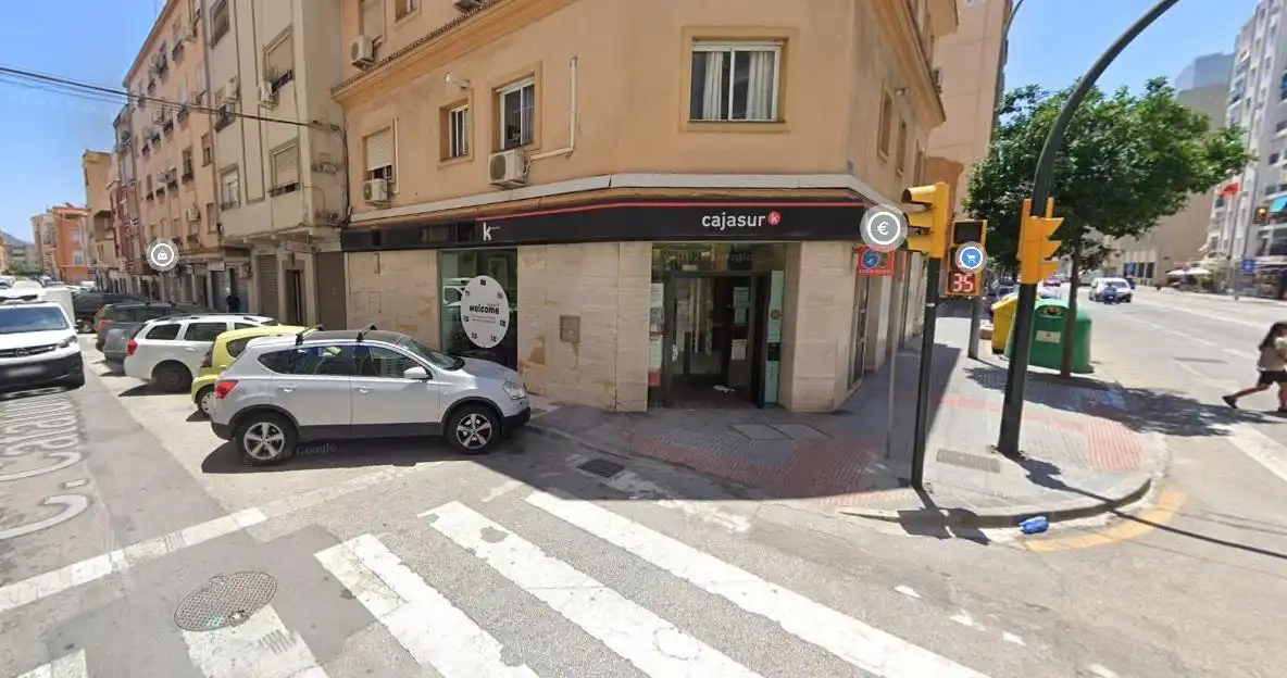 Locale commerciale in vendita a Calle Eugenio Gross 20, imagen 2