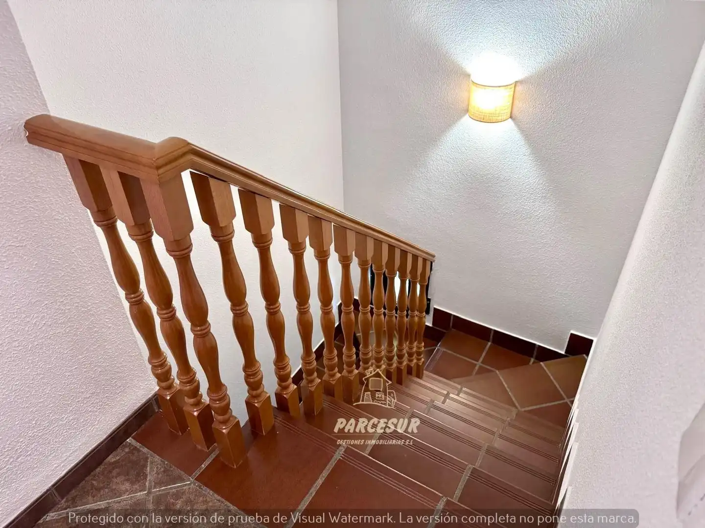 Casa con jardín en venta en Periurbano Oeste - Sierra, imagen 26