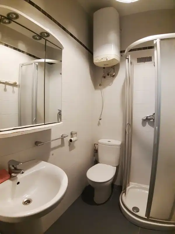 Office space with lift for sale in Elcano Kalea 25, imagen 17