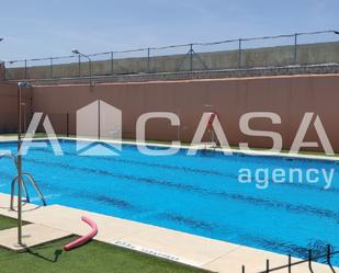 Flat for sale in Avenida de España, Vista Azul - Consolación