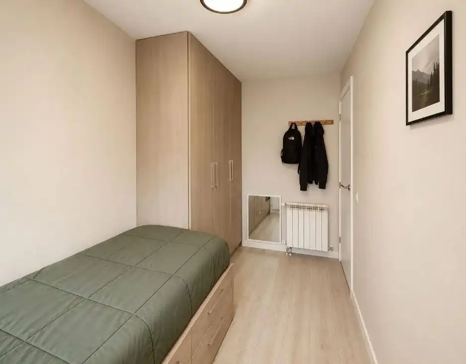 Habitación de Casa o chalet en venta en Premià de Mar con Calefacción y Terraza